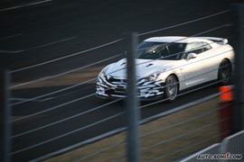 日产GT-R
