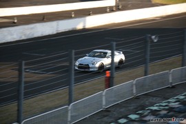 日产GT-R