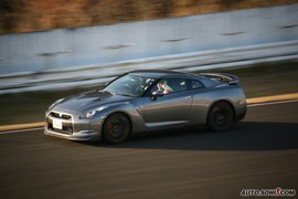 日产GT-R