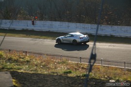 日产GT-R