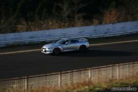 日产GT-R