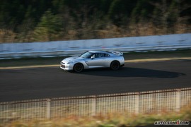 日产GT-R