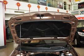 2014款中华H530