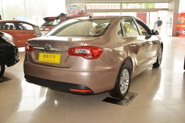2014款中华H530