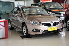 2014款中华H530