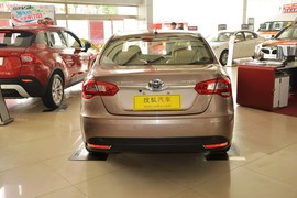 2014款中华H530