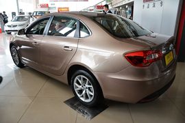 2014款中华H530