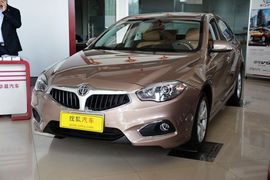 2014款中华H530