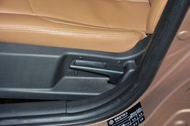 2014款中华H530