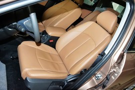 2014款中华H530