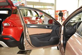 2014款中华H530