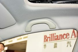 2014款中华H530