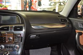 2014款中华H530