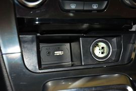 2014款中华H530
