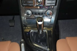 2014款中华H530