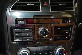 2014款中华H530