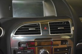 2014款中华H530