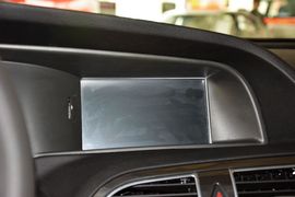 2014款中华H530