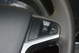 2014款中华H530