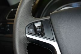 2014款中华H530