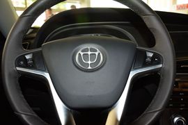 2014款中华H530