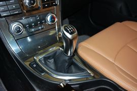 2014款中华H530