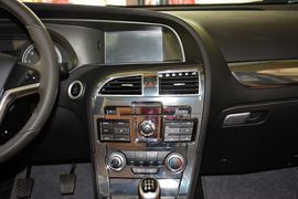 2014款中华H530