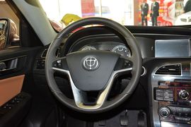 2014款中华H530