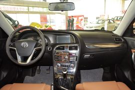 2014款中华H530