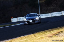 日产GT-R