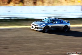日产GT-R
