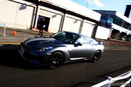 日产GT-R