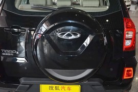 2014款奇瑞瑞虎3