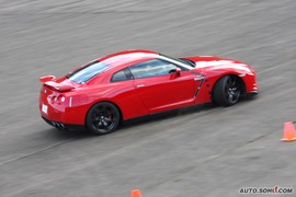 日产GT-R