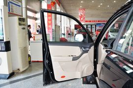 2014款奇瑞瑞虎3