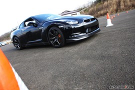 日产GT-R