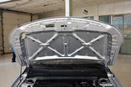 2015款长安悦翔V3