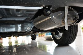 2015款长安悦翔V3