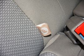 2015款长安悦翔V3