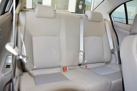 2015款长安悦翔V3