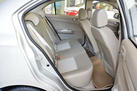 2015款长安悦翔V3