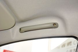 2015款长安悦翔V3