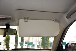 2015款长安悦翔V3