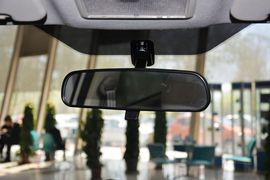 2015款长安悦翔V3