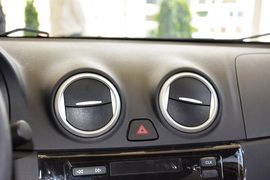 2015款长安悦翔V3