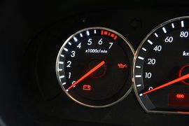 2015款长安悦翔V3