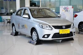 2015款长安悦翔V3