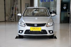 2015款长安悦翔V3