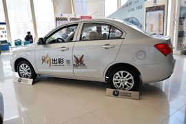 2015款长安悦翔V3