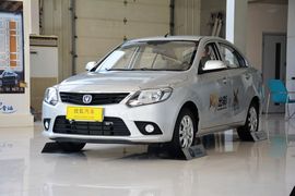 2015款长安悦翔V3